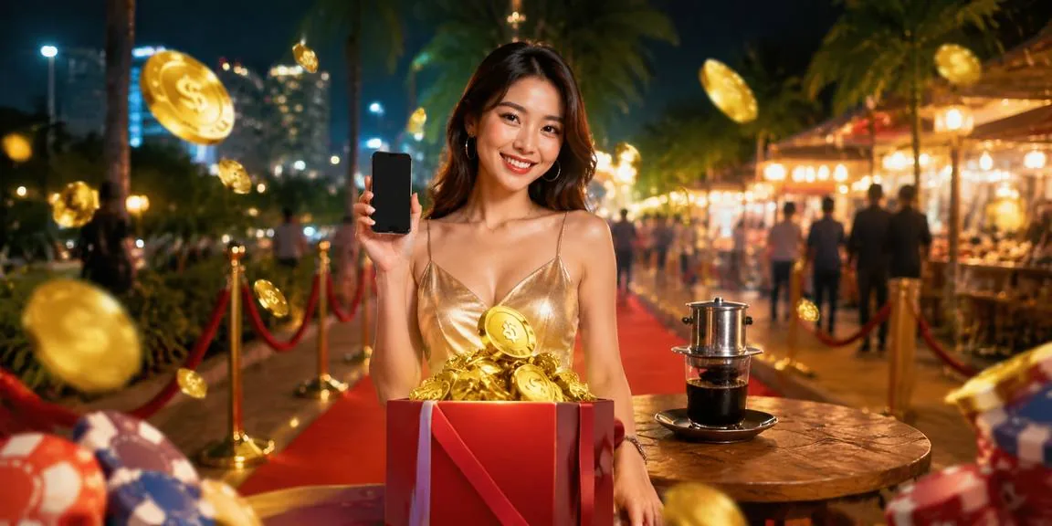 vt365 Hoàn tiền sảnh live